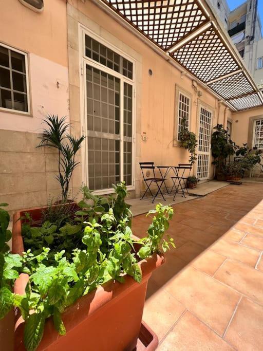 شقة Interno 2 Il Giardino Segreto Centro باري المظهر الخارجي الصورة