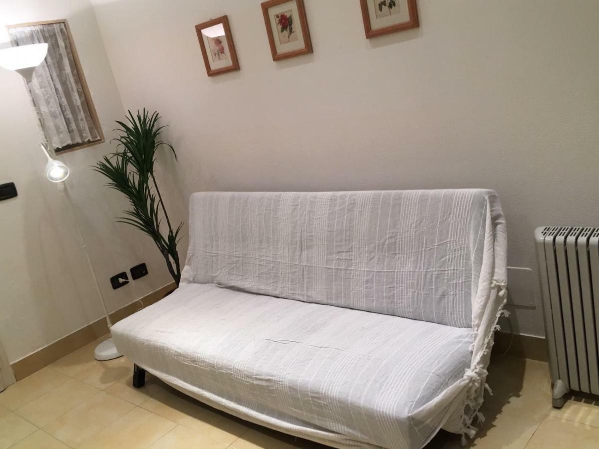 شقة Interno 2 Il Giardino Segreto Centro باري المظهر الخارجي الصورة
